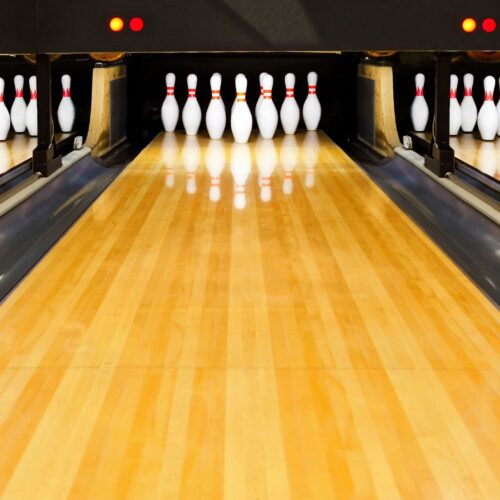 Want to Bowl in Las Vegas? We have your Alleys and Links!